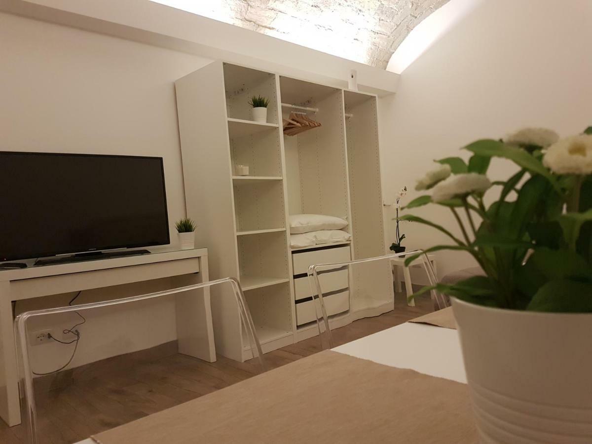 Апартаменти Campani Luxury Flat Рим Екстер'єр фото